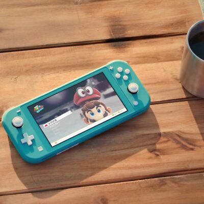 Nintendo Switch 他 Amazon.com: Nintendo Switch, 6.2