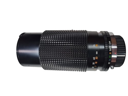 Minolta AF APO Tele Zoom 80-200mm f/ 2.8 Lens japan | eBay
