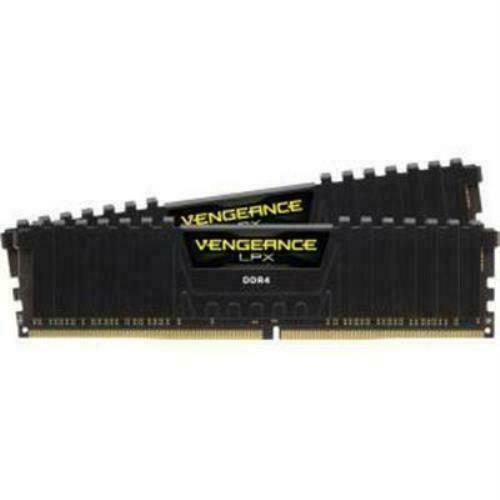 32GB Kit 2x 16GB DDR4 3200MHz PC4-25600 288 pin DESKTOP Memory Non