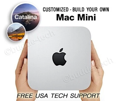 Apple Mac mini 16 GB RAM 2012 Apple Desktops & All-In-One