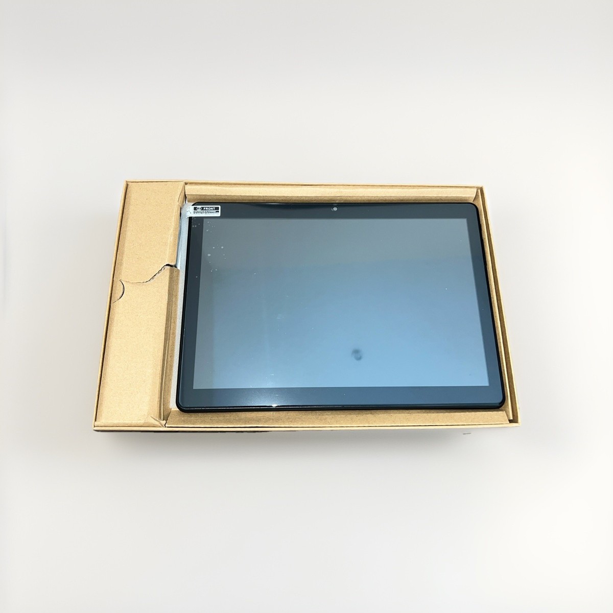 Feonal Tablet 10.1 Inch Android 12 Tablet Latest Update Octa-Core