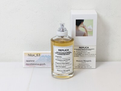 Maison Margiela Replica Matcha Meditation 3.4 oz 100ml EDT Eau de