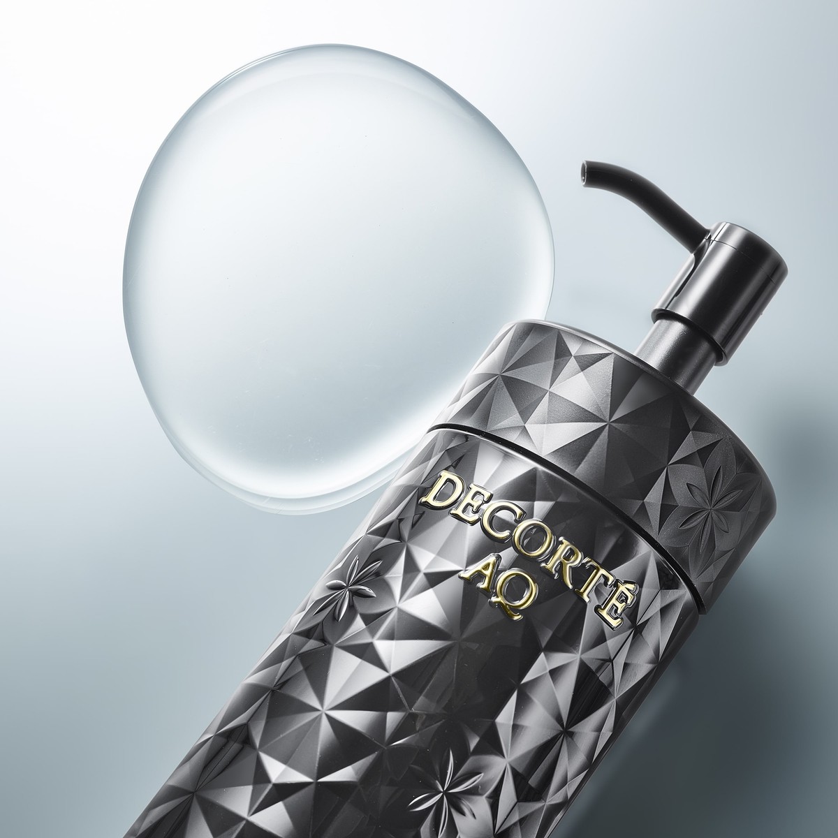 COSME DECORTE AQ Booster Treatment Hair Serum 200ml Core Infusing