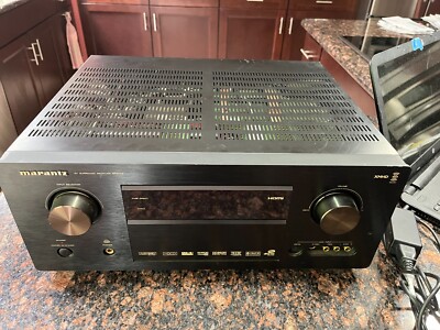 Marantz SR7002 7.1 HDMI Receiver Channel Surround AV amplifier