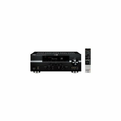 YAMAHA AX-V765 AV amplifier CINEMA DSP 3D 7.1ch | eBay