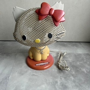 Charmmy Kitty Fan | eBay