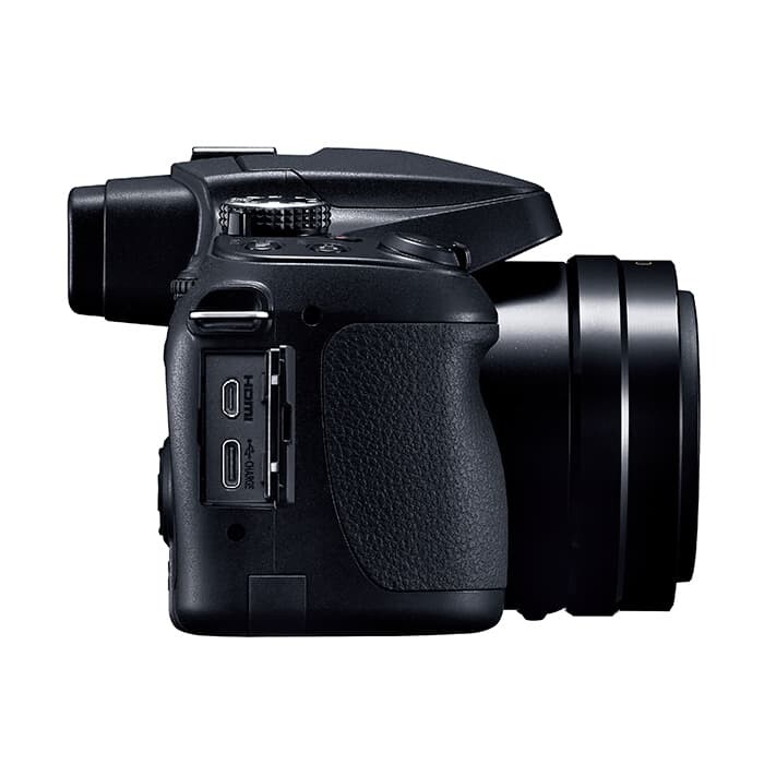 Panasonic LUMIX DC-FZ85D Black | eBay