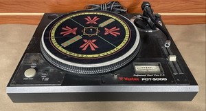 Vestax Pdt 5000 | eBay