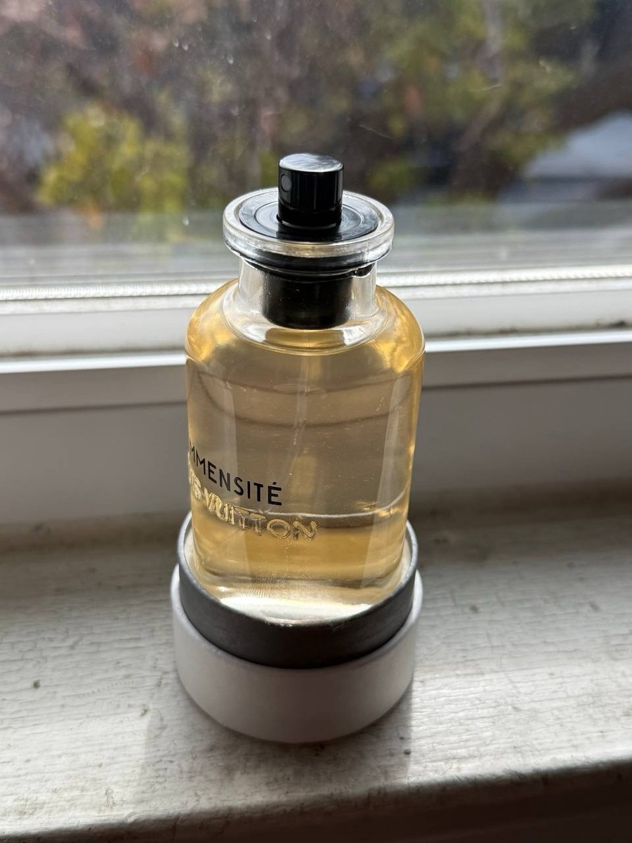 Louis Vuitton L'Immensité, 3.4FL.OZ(100ML) | eBay
