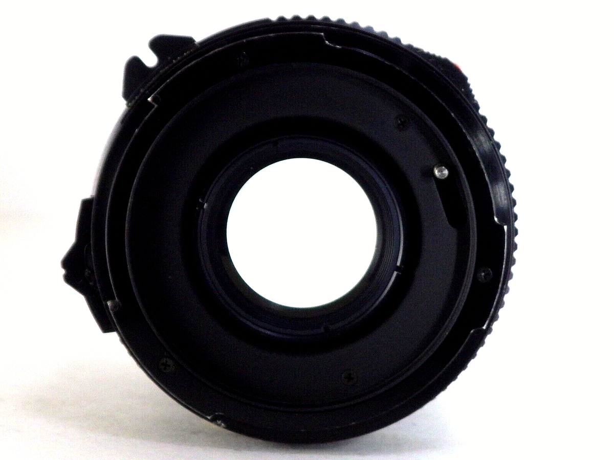 Mamiya Sekor C 55mm f2.8 MF Lens Medium M645 1000S Super Pro TL