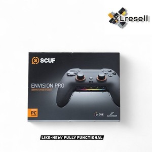 Scuf Prestige Controller | eBay