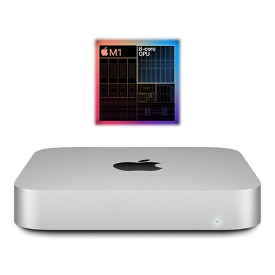 美品】Mac mini 2020 M1 16GB 256GB 美品 Mac mini 2020 M1 16GB 256GB
