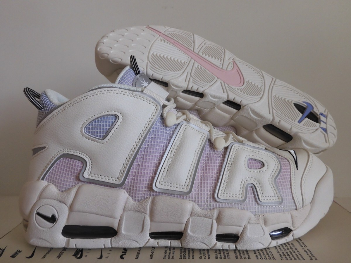 NIKE AIR MORE UPTEMPO 96 