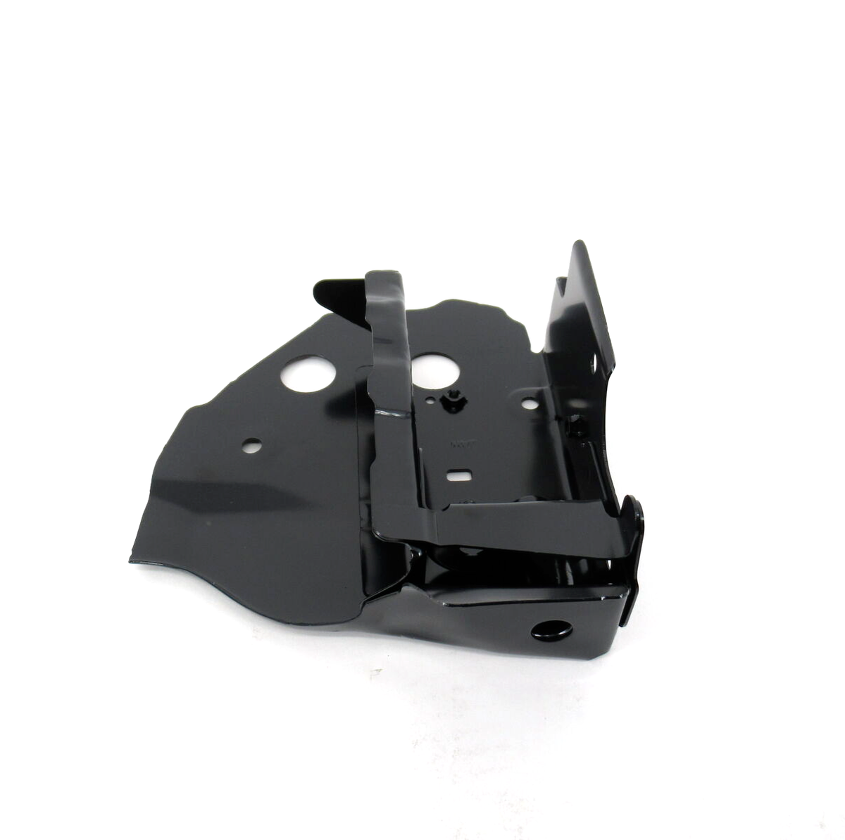 Genuine OEM Honda 04616-SWA-A00ZZ Driver LH Front Bracket Set 2007