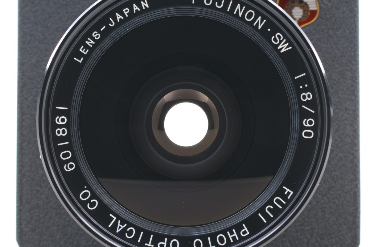 富士フイルム フジノン SW 90mm F8 Fujinon SW 90mm F8 90mm フジノン