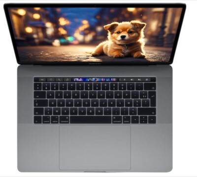 Apple MacBook Pro A1707 15