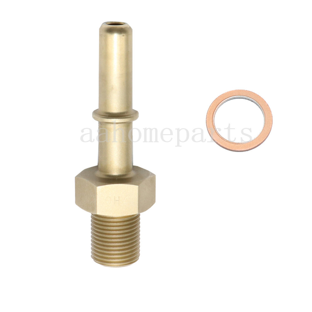 Genuine 2006-2013 Mazda CX7 CX-7 Fuel Distributor Pressure Valve