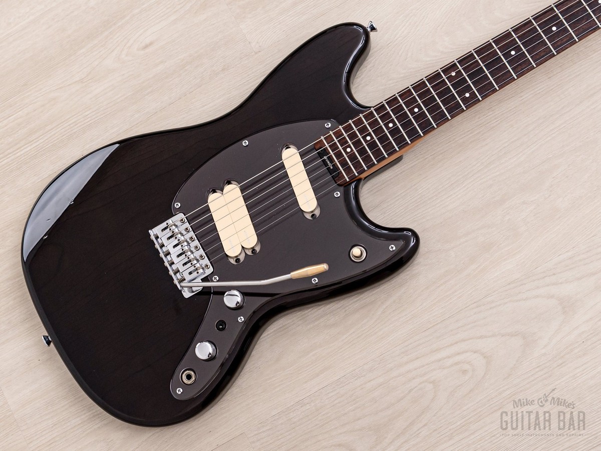 1991 Levinson Blade MG-2 Offset Electric Guitar w/ Active EQ/Boost