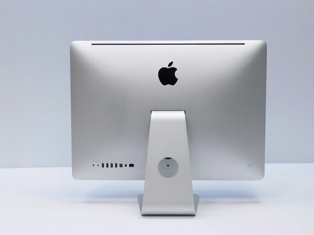 Apple iMac 21.5
