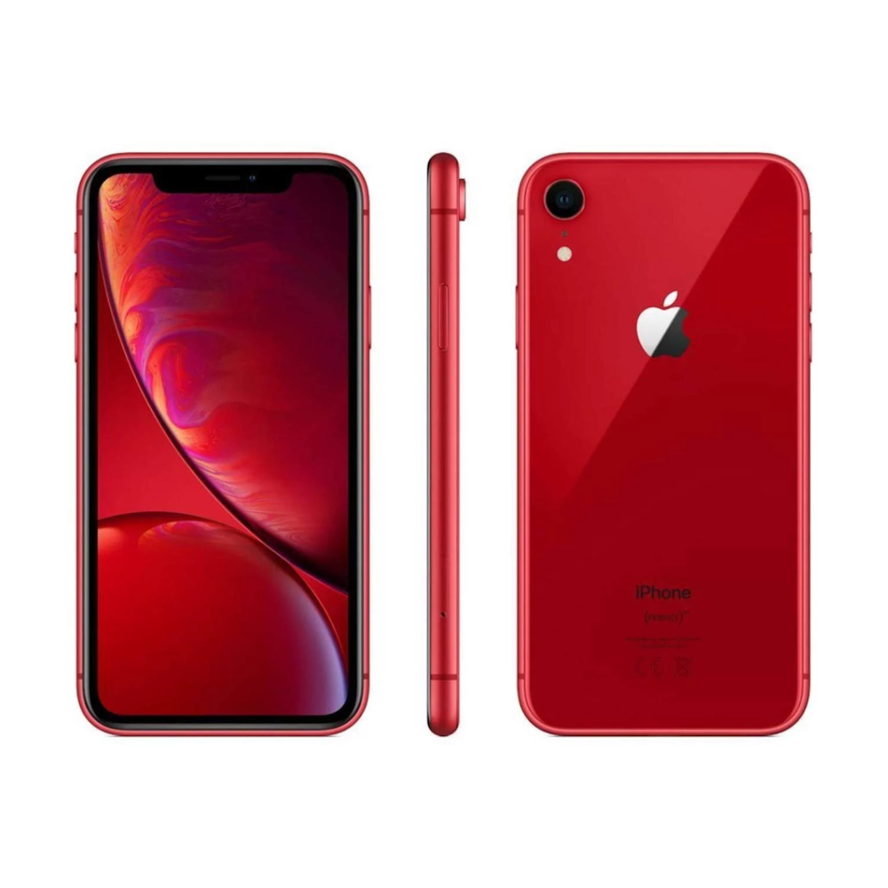Apple iPhone XR 64GB Unlocked - Very Good Condition, Free Shipping