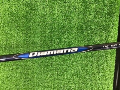 TaylorMade Qi10 U5 Utility / 5u 25 Deg / Flex R / Diamana BLUE