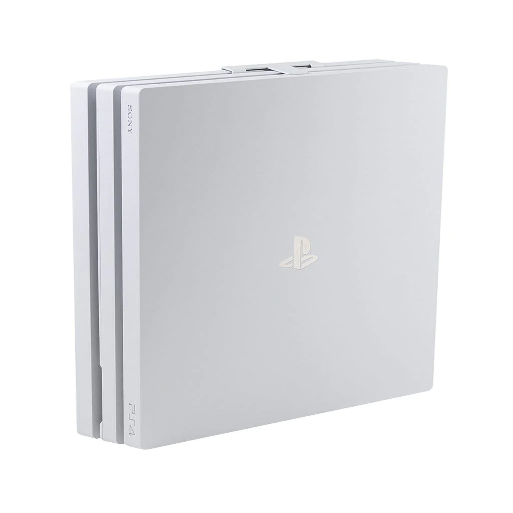 Sony PlayStation 4 PS4 Pro 1TB - Glacier White | eBay
