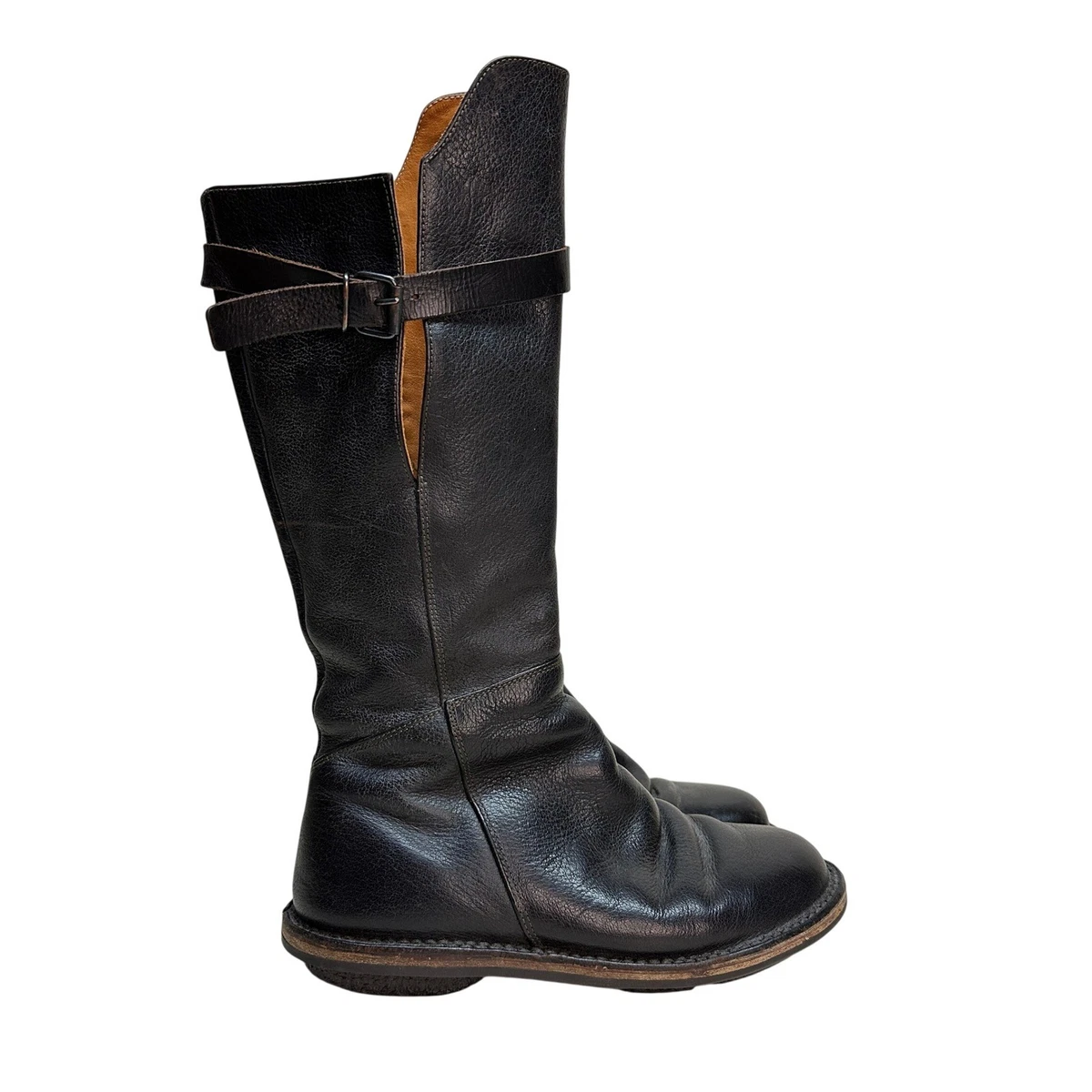 q*7様 Trippen サイズ38 trippen(トリッペン）SOFT | casual