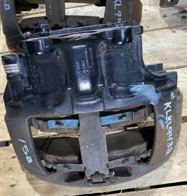 BRAKE CALIPER BENDIX Z035247 | eBay