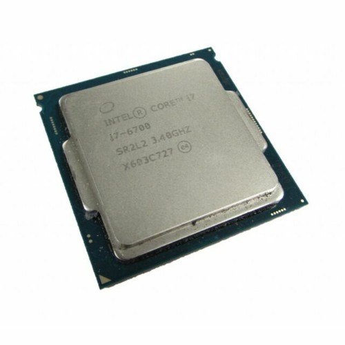 Intel Core i7-9700K LGA 1151 3.6 GHz Octa-Core Processor