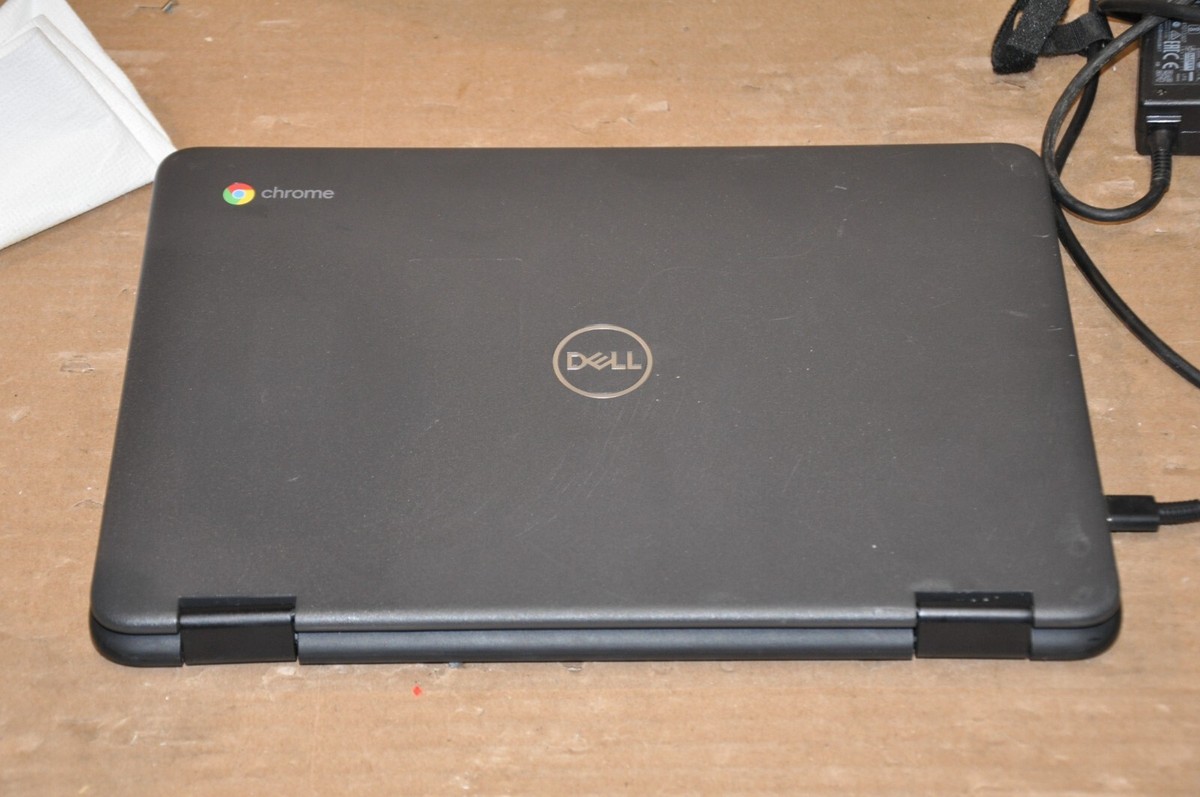 DELL Chromebook 3100 2-in-1 touchscreen | eBay