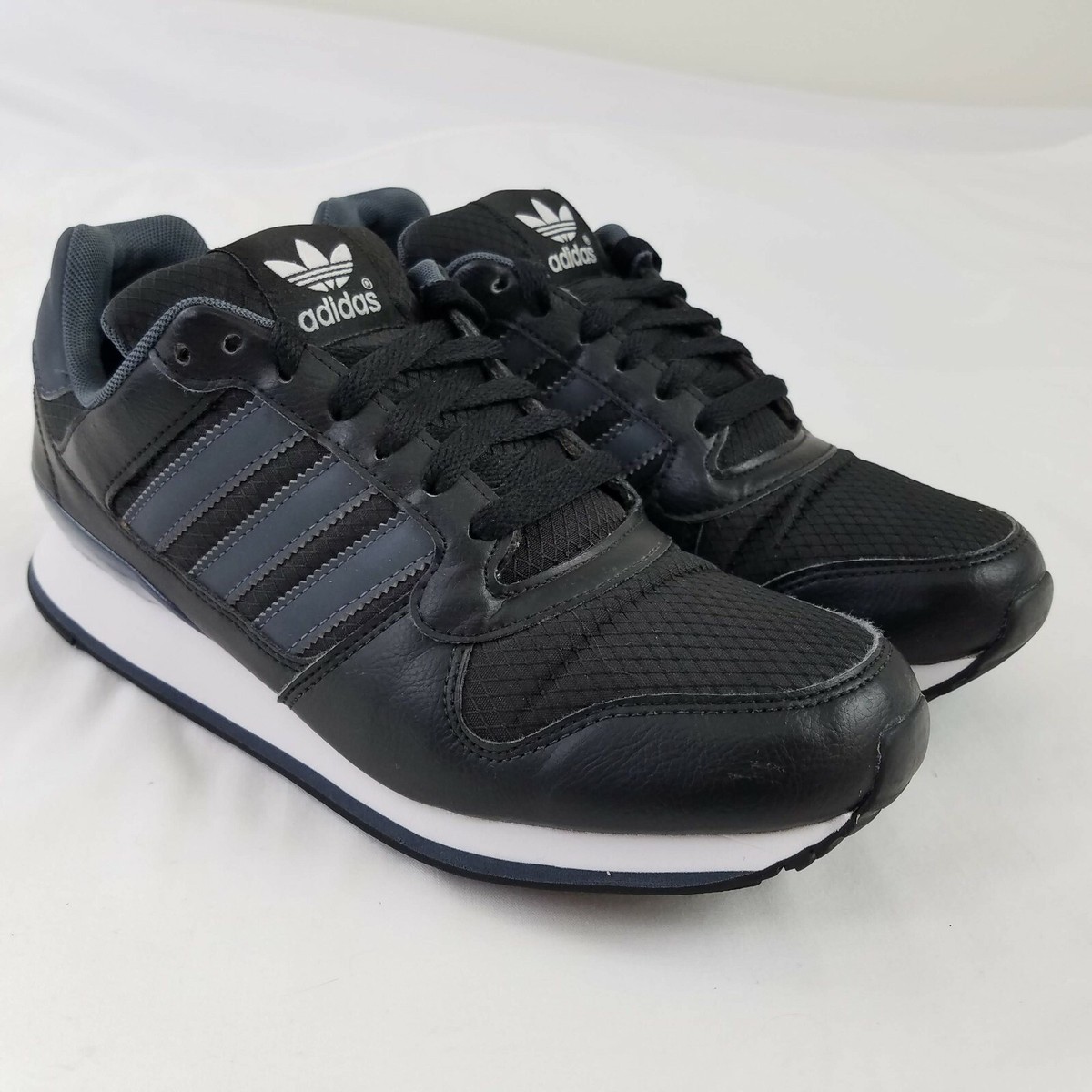ADIDAS ZXZ Classic Men's Size 8.5 The Brand with The 3 Stripes
