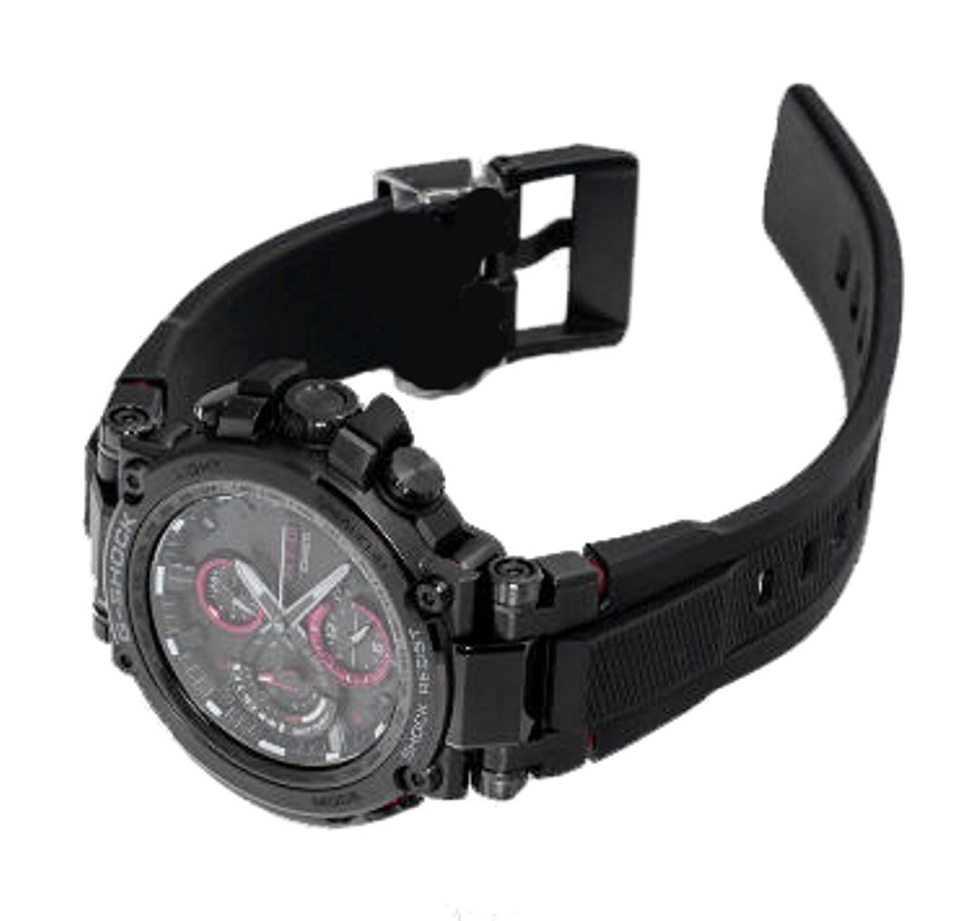 Casio G-Shock MTG B 1000 5544 - BEST OFFER | eBay