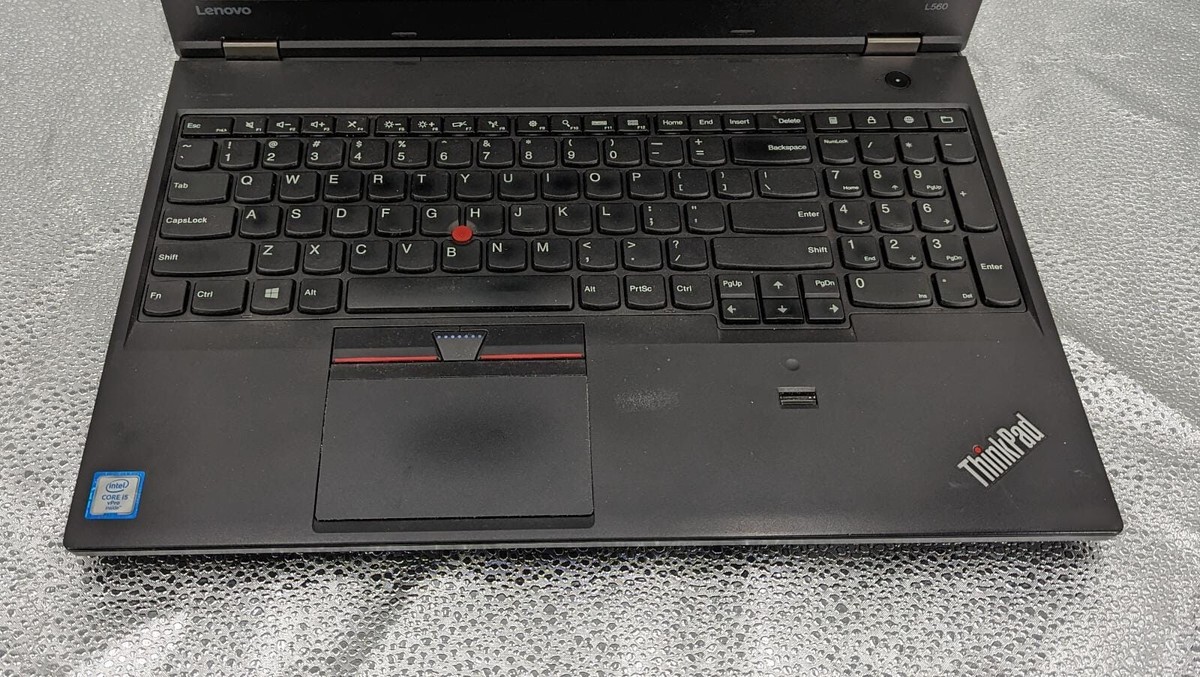 Lenovo ThinkPad L560 15.6