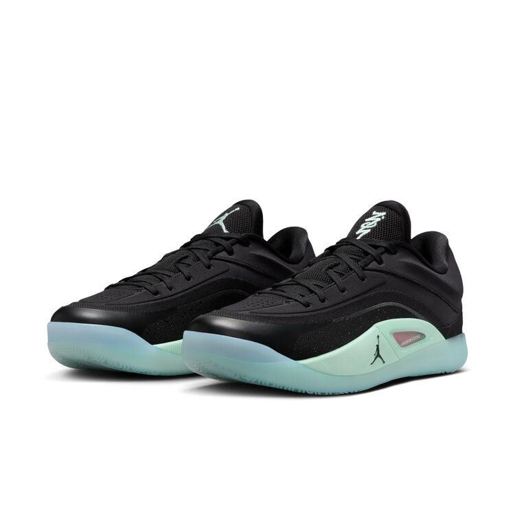 Nike Jordan Zion 4 Black Bright Crimson FD0591-007 Men oki | eBay