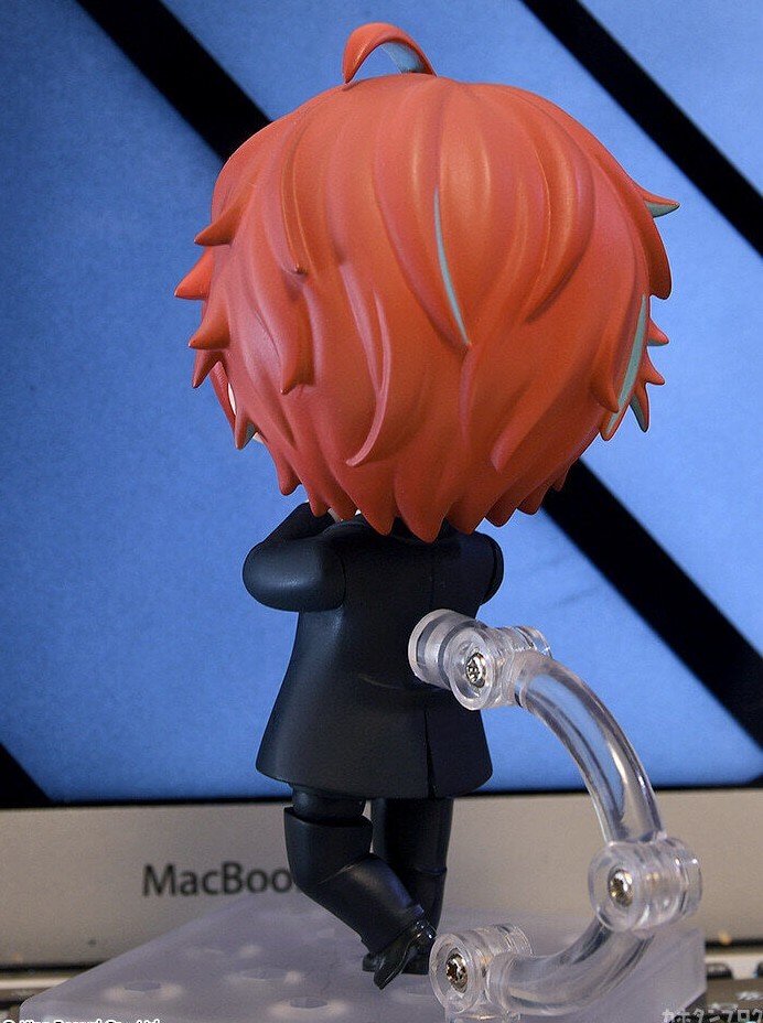 ねんどろいど Doppo Kannonzaka 1323 Nendoroid 1323 HIPNOSIS Mic