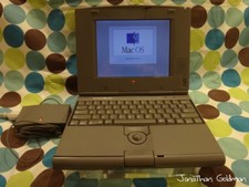 Powerbook 500 - ヴィンテージコンピューティング(eBay公認) | PayPay