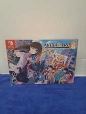 AKIBA'S TRIP: Hellbound & Debriefed - 10th Anniversary Edition