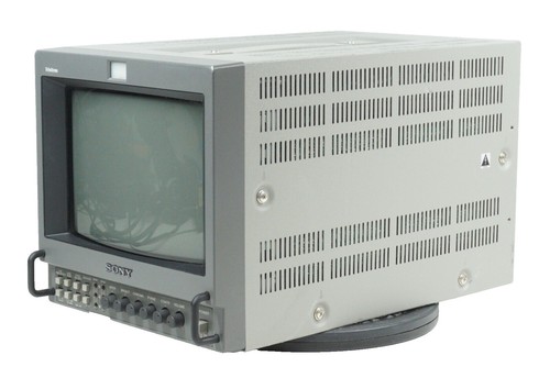 Sony PVM-9040 Trinitron 9