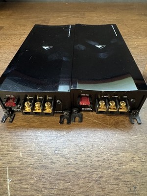 BEWITH Reference R107S Mono Power Amplifier High-End JDM