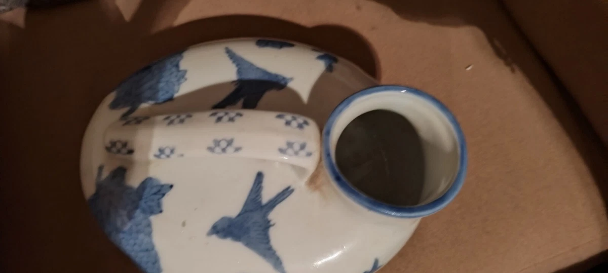 Antique Urinal Indiana Antique Chinese Pots for sale | eBay