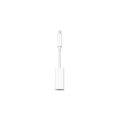 Genuine / Official Apple Thunderbolt to FireWire Adapter - New | eBay