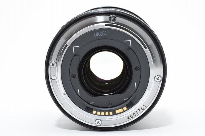 15543AE Outlet Canon EF 17-40mm F4 L | eBay