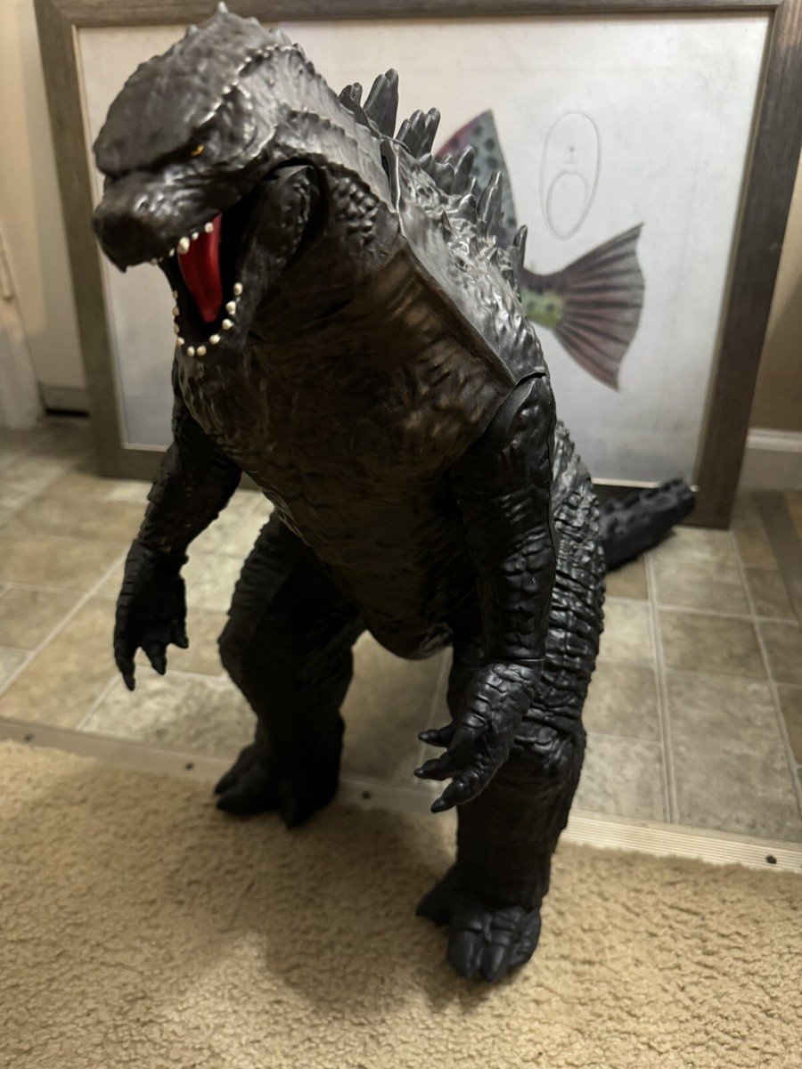 Godzilla 73820 24
