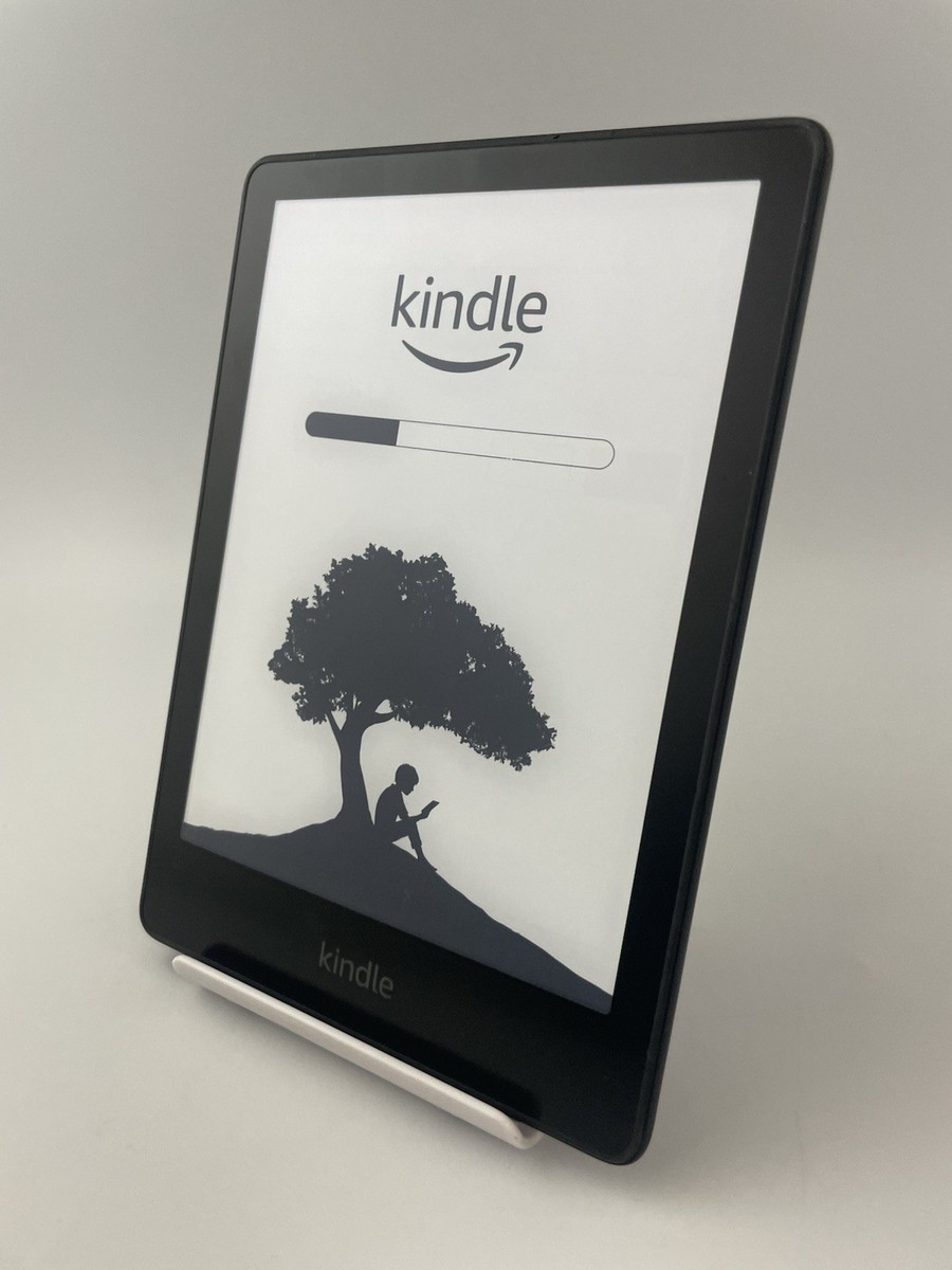 Amazon Kindle Paperwhite 11th Gen 2021 M2L3EK 8GB Wi-Fi Black