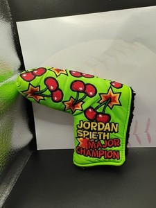 Jordan Spieth Scotty Cameron | eBay