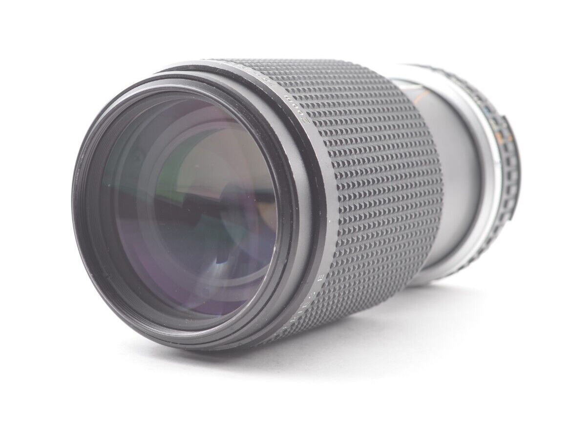 Mint】Nikon Zoom 75-150mm f/3.5 Ais Ai-s for FG,FA,FE2,FM2,FM3A