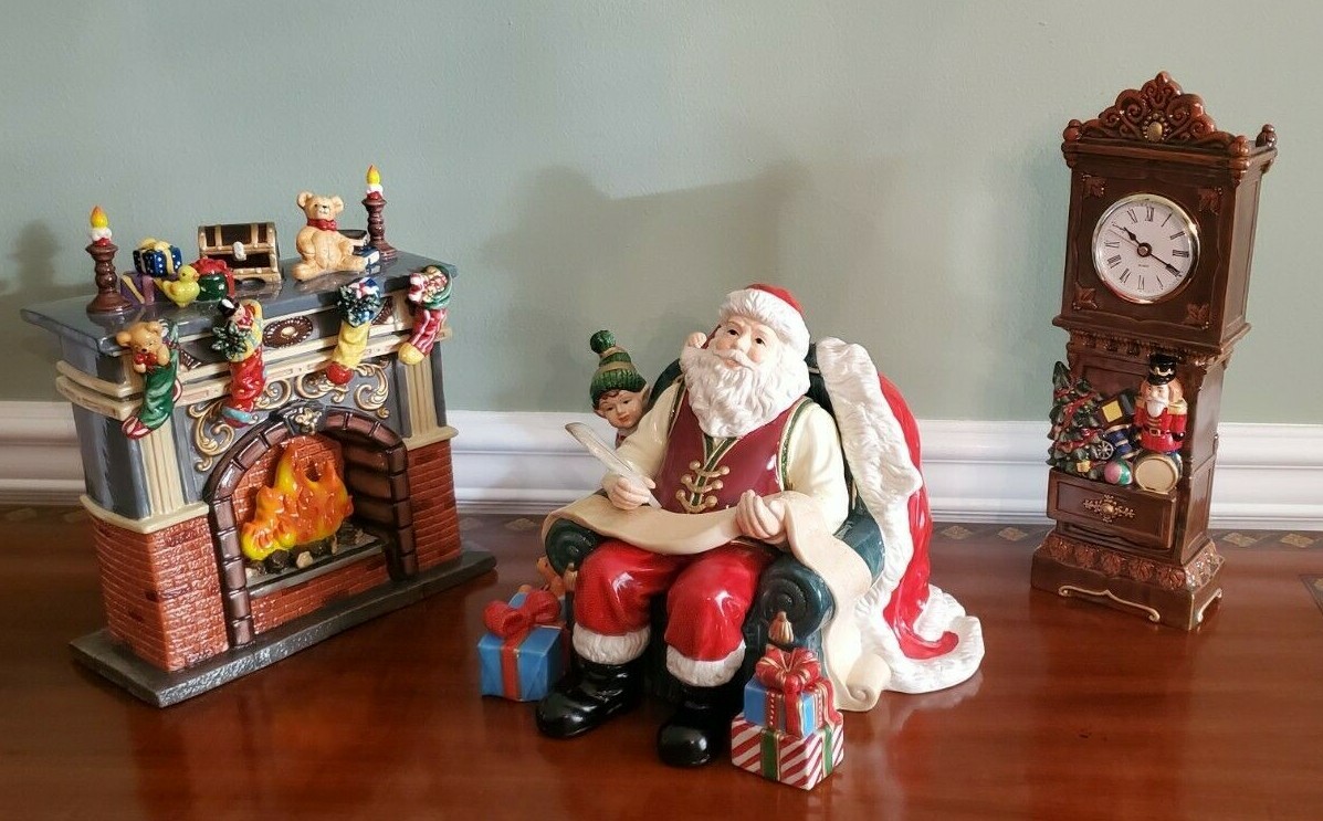 MEMBERS MARK 2006 CHRISTMAS 