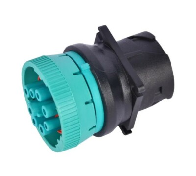 Nexiq CAN 3 CAN 1 Crossover Diagnostic Adapter J1939 CAN channel 3