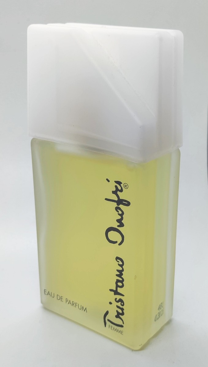 Tristano Onofri Femme EDP Eau De Parfum Spray 3.5 Fl Oz 100 ML | eBay