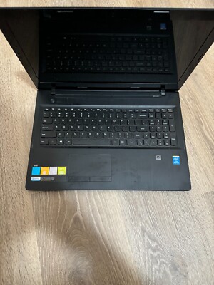 15.6” Lenovo G50-30 Intel Pentium Laptop. For Parts/Repair. READ